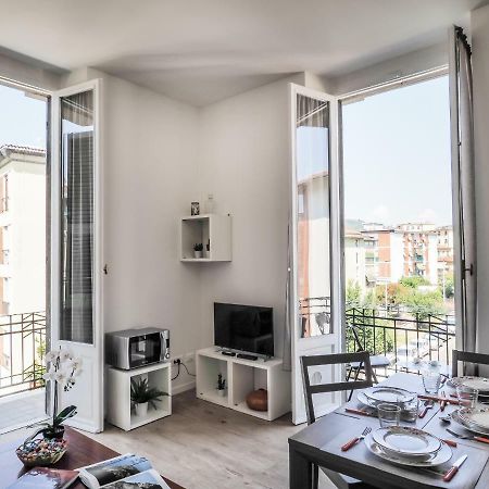 Le Case Sul Parco La Spezia Ngoại thất bức ảnh