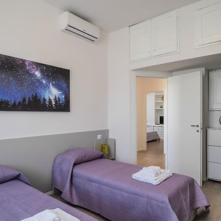 Le Case Sul Parco La Spezia Ngoại thất bức ảnh