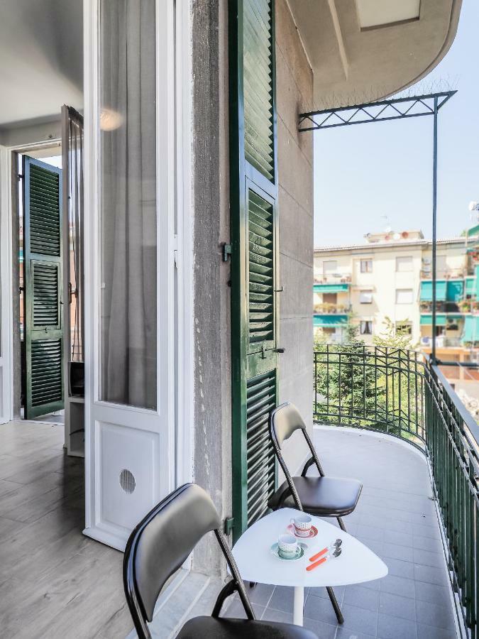 Le Case Sul Parco La Spezia Ngoại thất bức ảnh