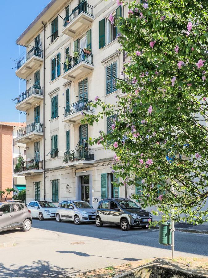 Le Case Sul Parco La Spezia Ngoại thất bức ảnh