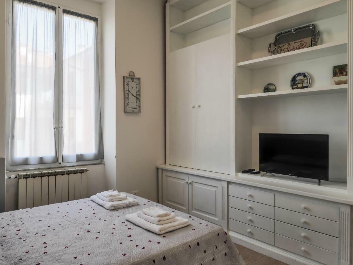 Le Case Sul Parco La Spezia Ngoại thất bức ảnh